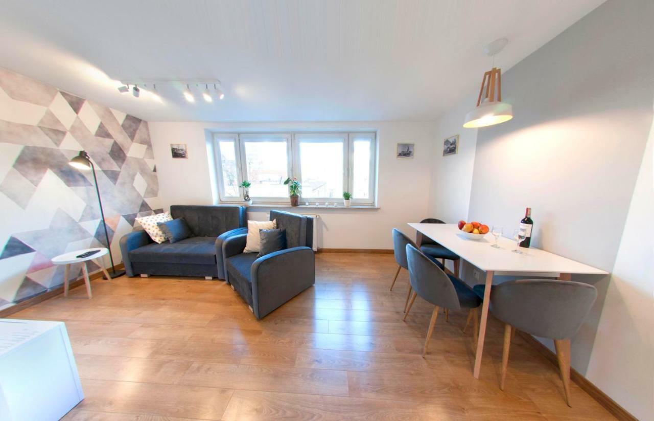 Apartament Senatorska *